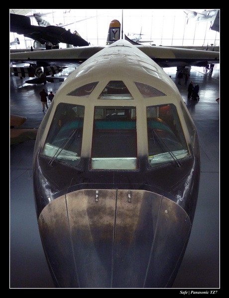 2010 - 11 - Duxford museum 128